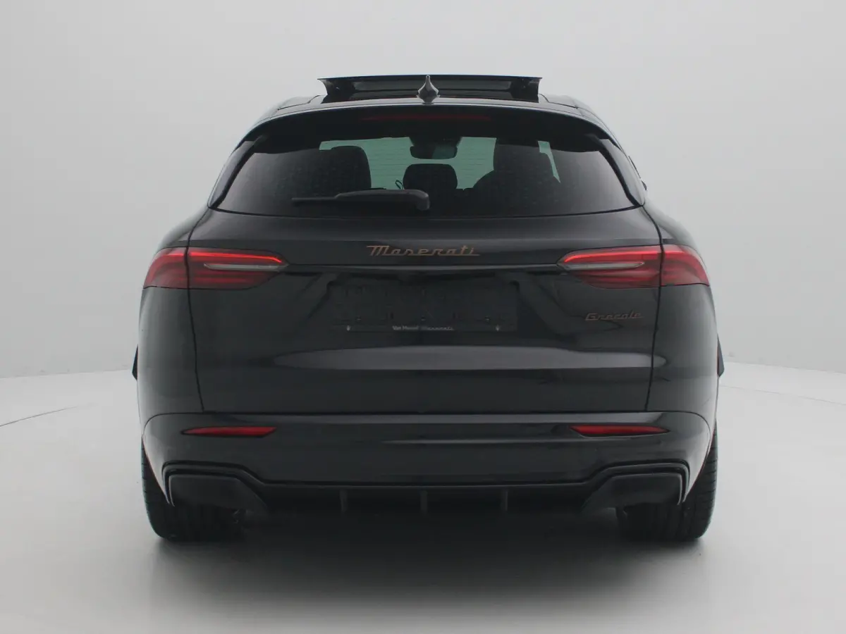AWD Folgore 105kWh | Sonus faber audio | 3D Carbon Trim | Panorama dak | Voorraad model |