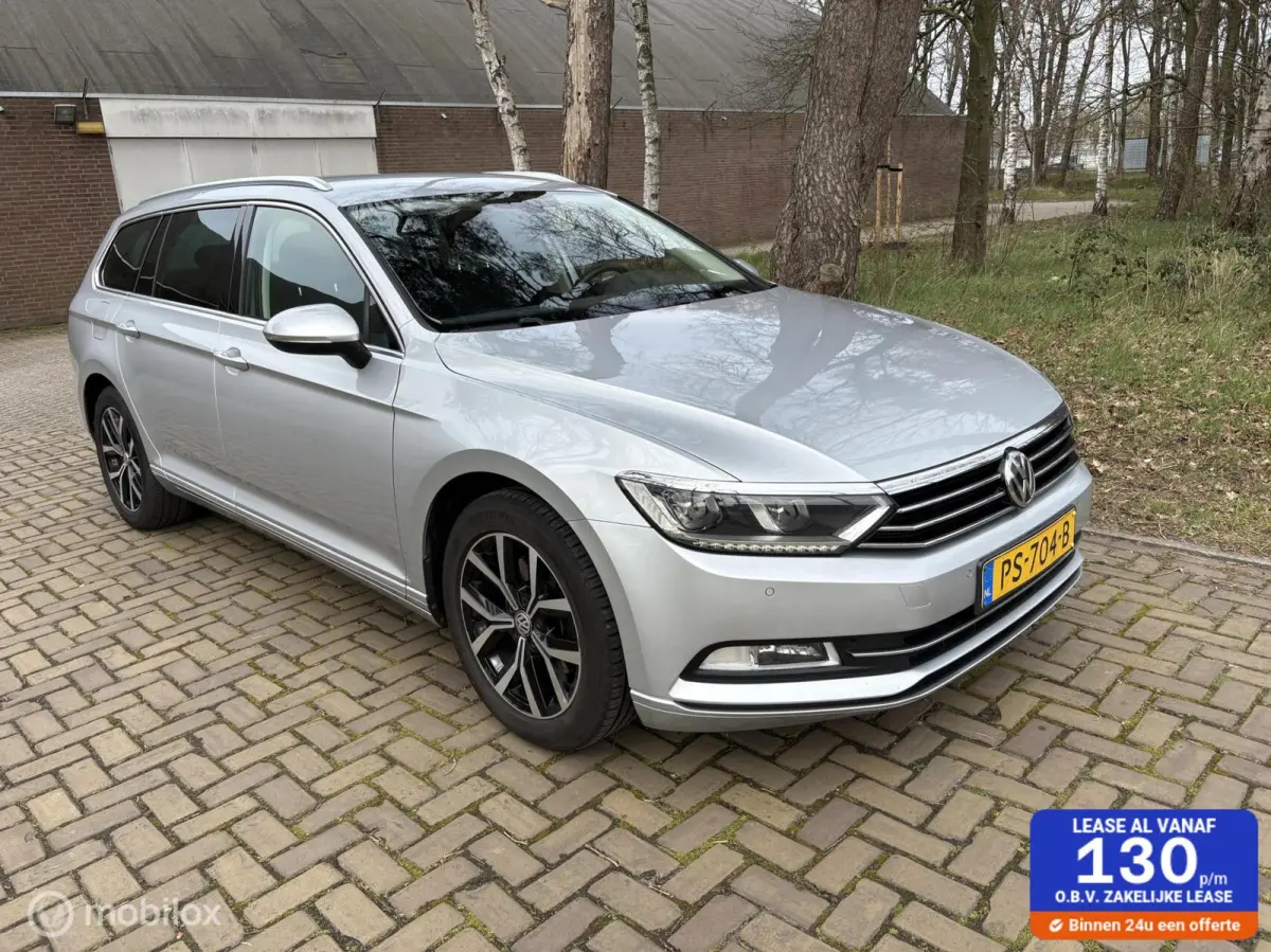1.4 TSI Highline