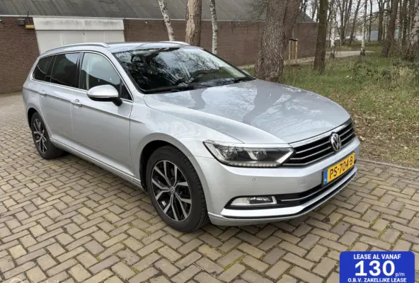 1.4 TSI Highline