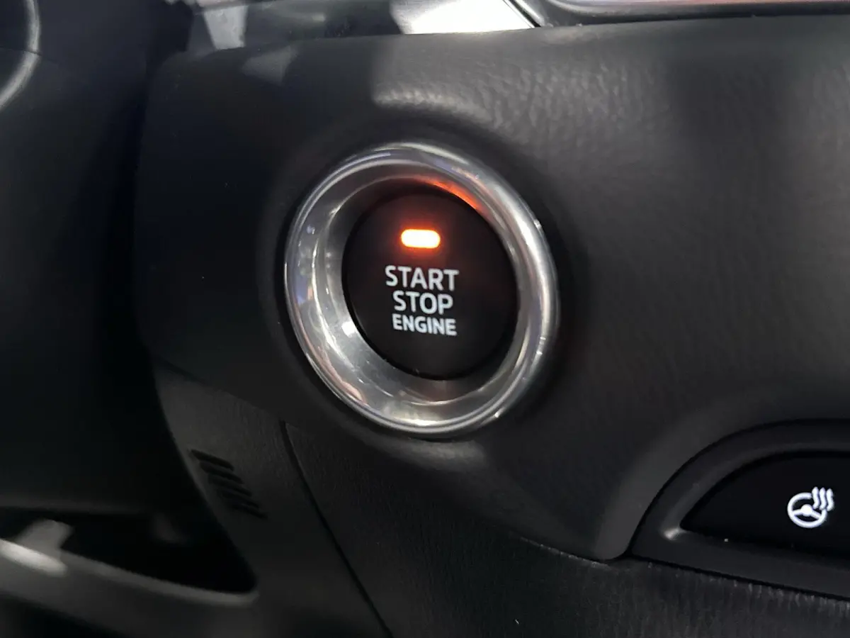 2.0 e-SkyActiv-G 165 Homura Automaat | Leder | Trekhaak