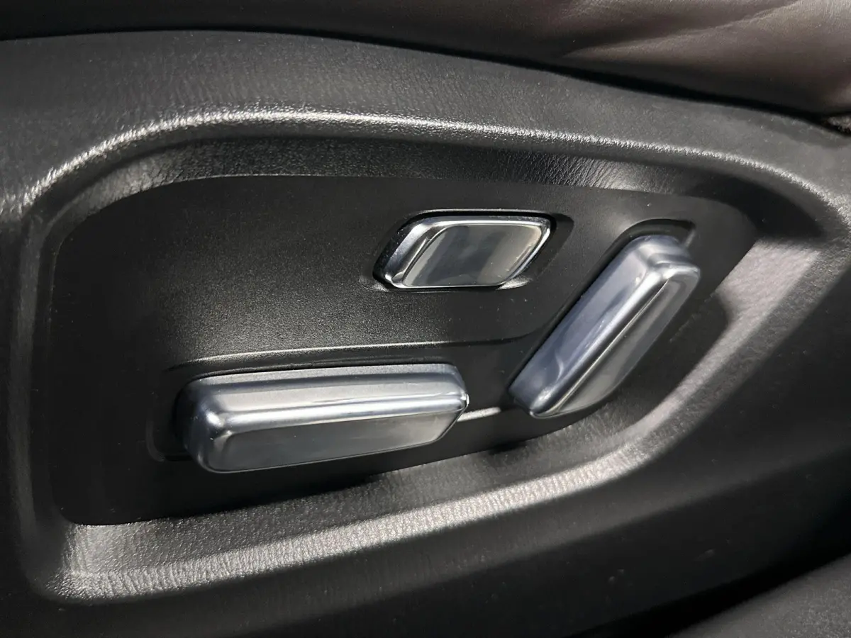 2.0 e-SkyActiv-G 165 Homura Automaat | Leder | Trekhaak