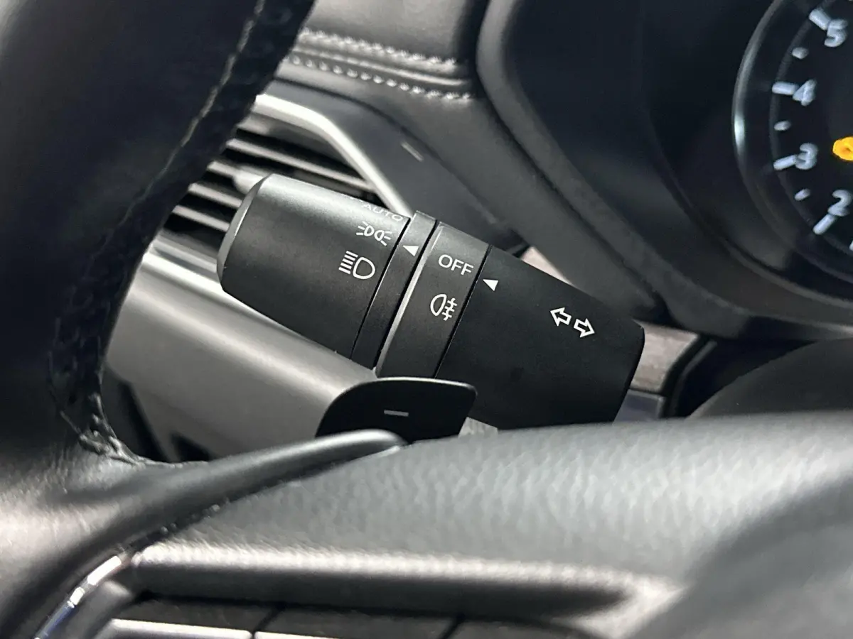 2.0 e-SkyActiv-G 165 Homura Automaat | Leder | Trekhaak