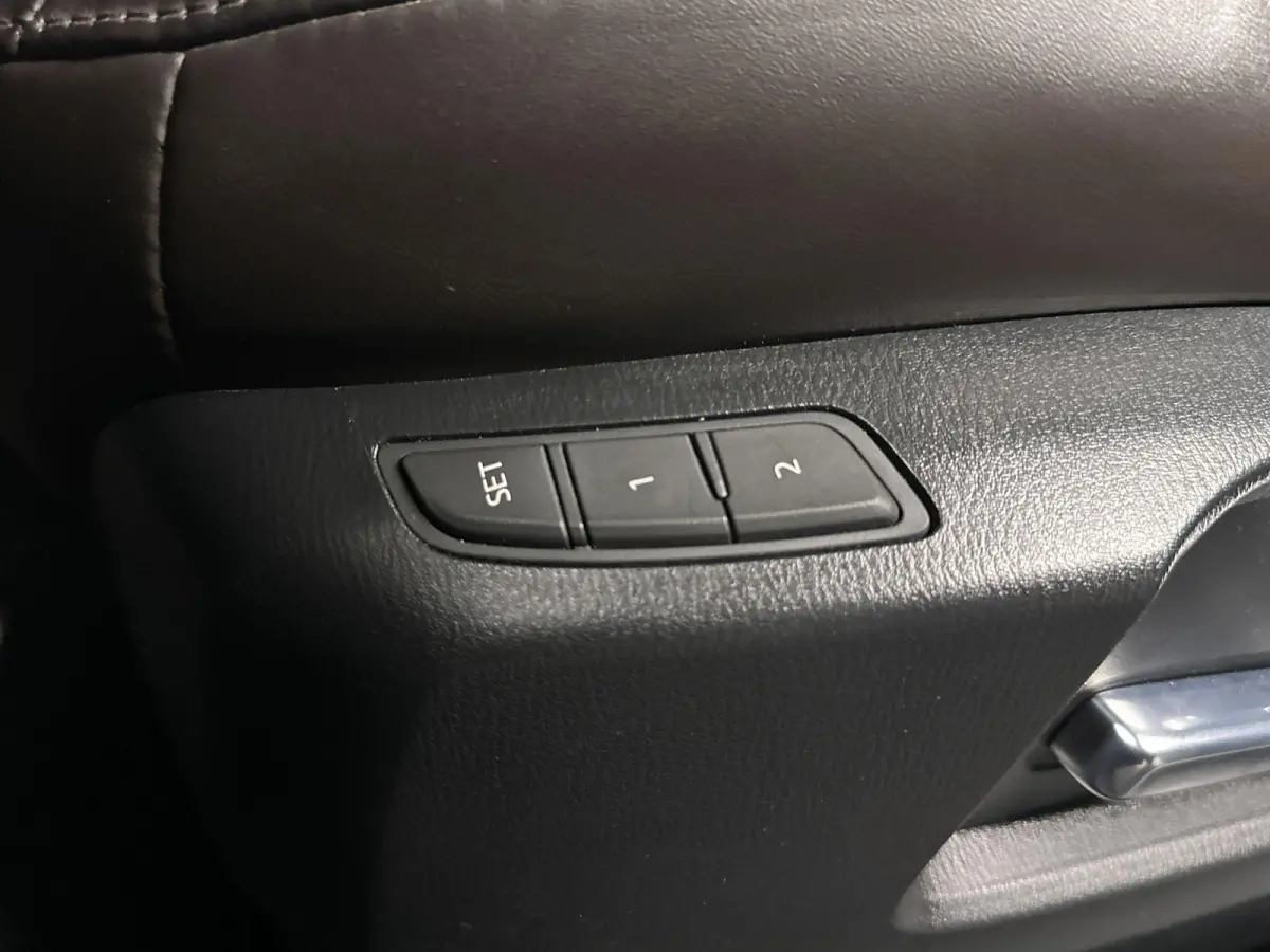 2.0 e-SkyActiv-G 165 Homura Automaat | Leder | Trekhaak