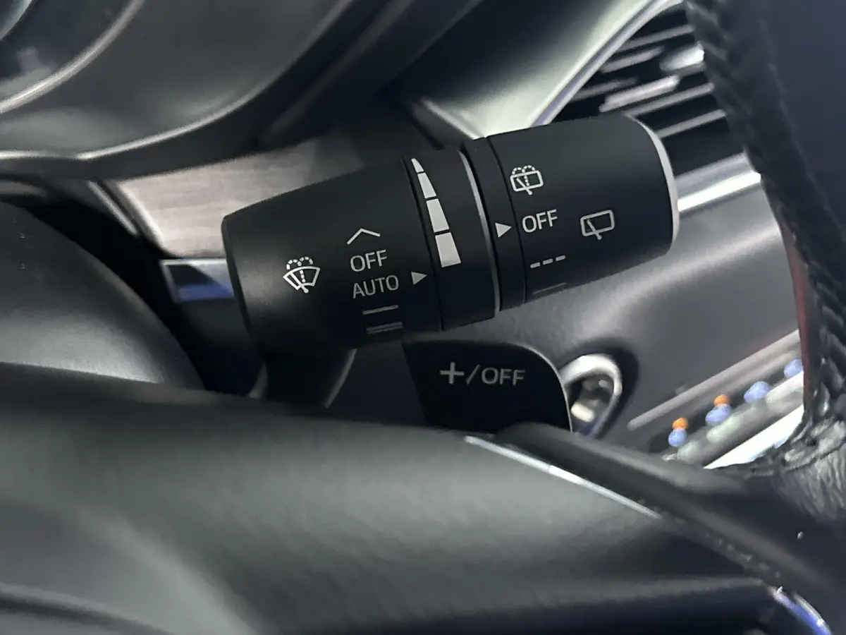 2.0 e-SkyActiv-G 165 Homura Automaat | Leder | Trekhaak