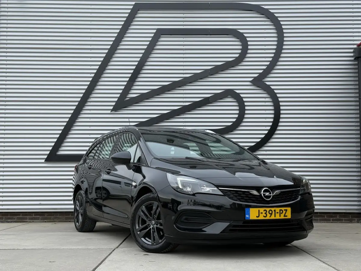 1.2 Edition 2020 Navi|Clima|Cruise|Carplay|Stoel+stuur verw|N.A.P|APK tot 03-2028