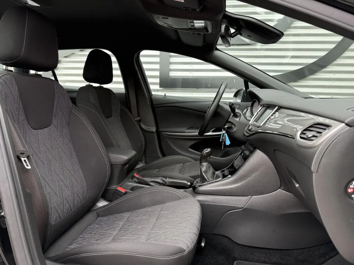 1.2 Edition 2020 Navi|Clima|Cruise|Carplay|Stoel+stuur verw|N.A.P|APK tot 03-2028