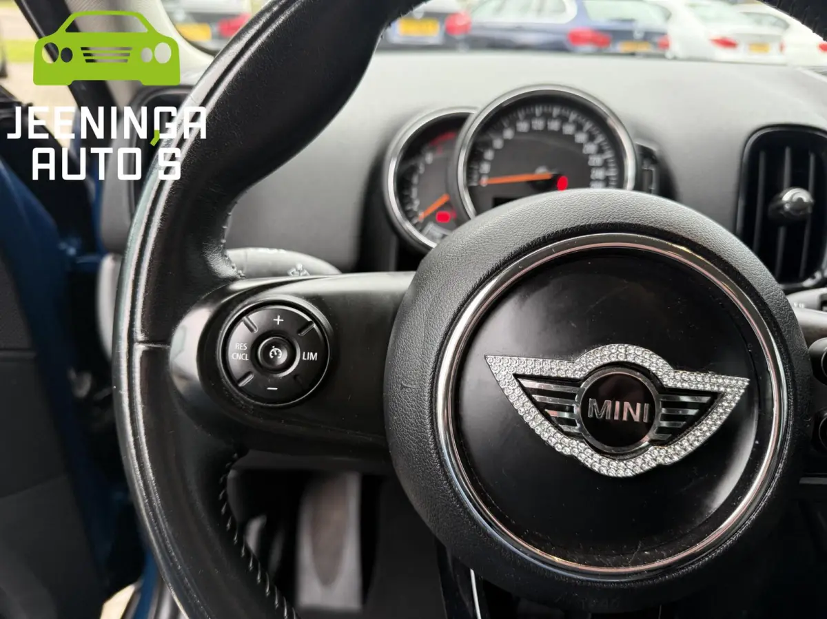 1.5 Cooper|Navi|Airco|NAP