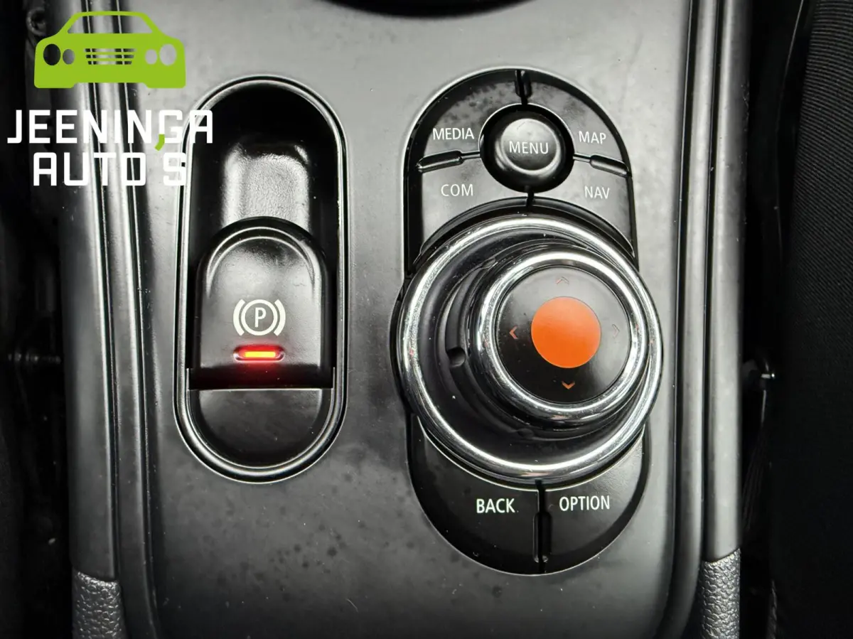1.5 Cooper|Navi|Airco|NAP