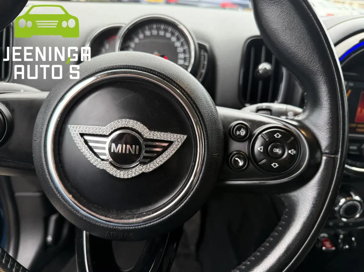 1.5 Cooper|Navi|Airco|NAP