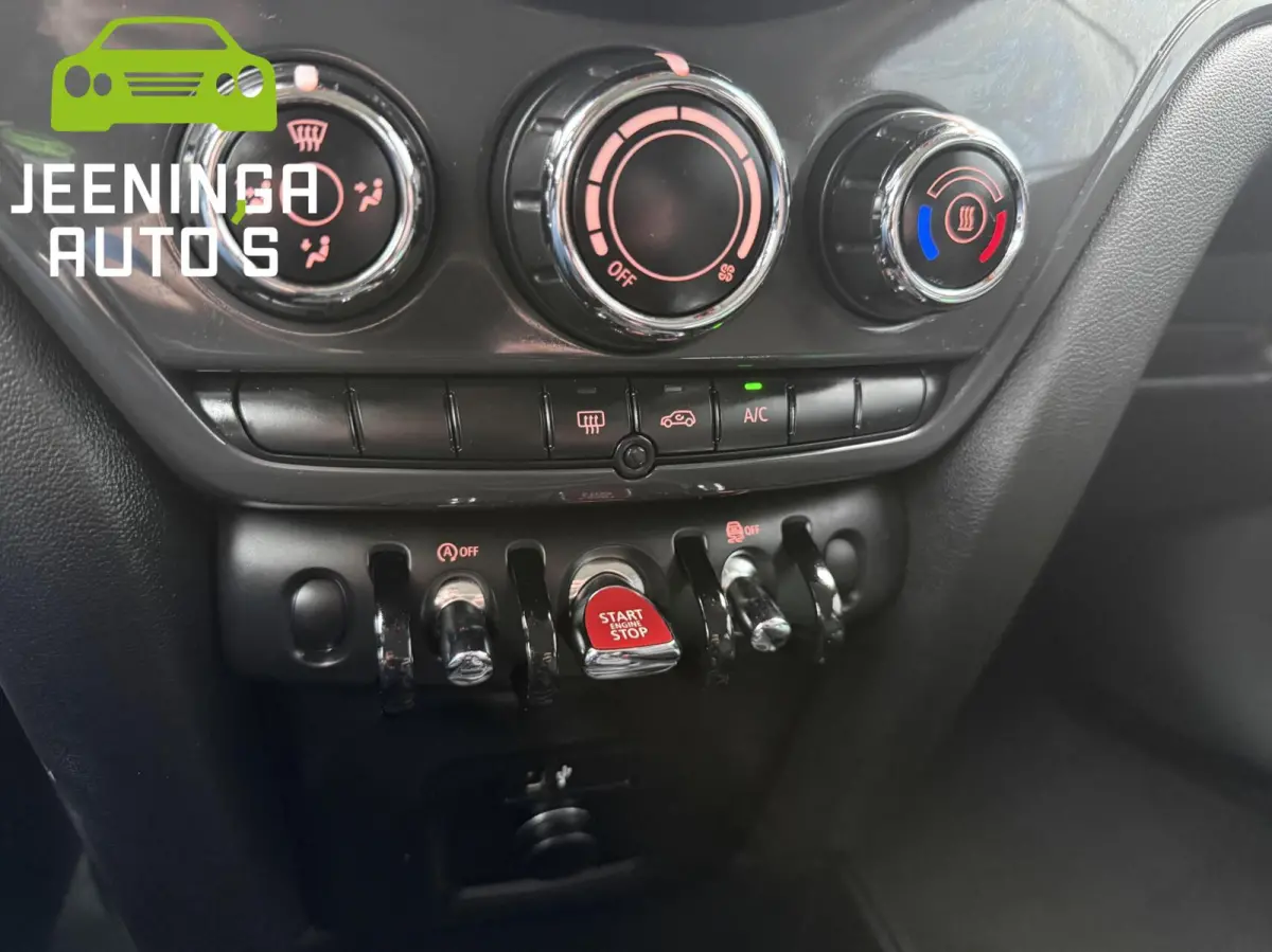 1.5 Cooper|Navi|Airco|NAP