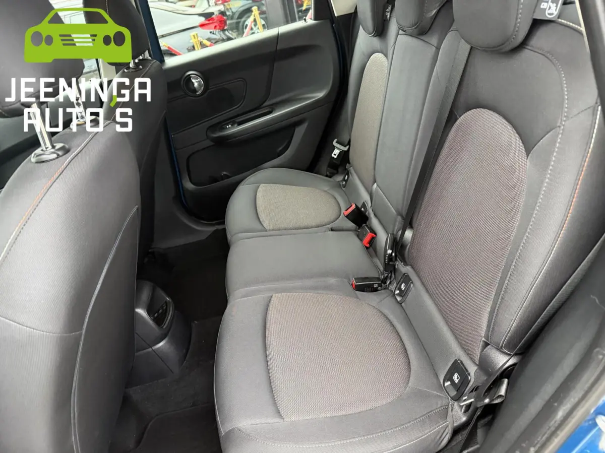1.5 Cooper|Navi|Airco|NAP