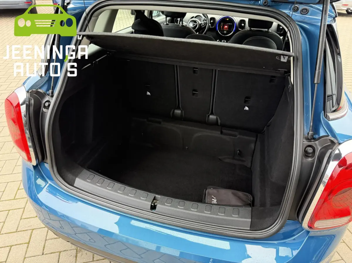 1.5 Cooper|Navi|Airco|NAP