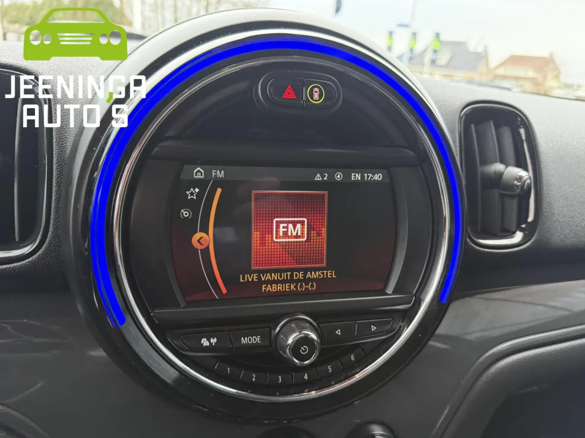 1.5 Cooper|Navi|Airco|NAP