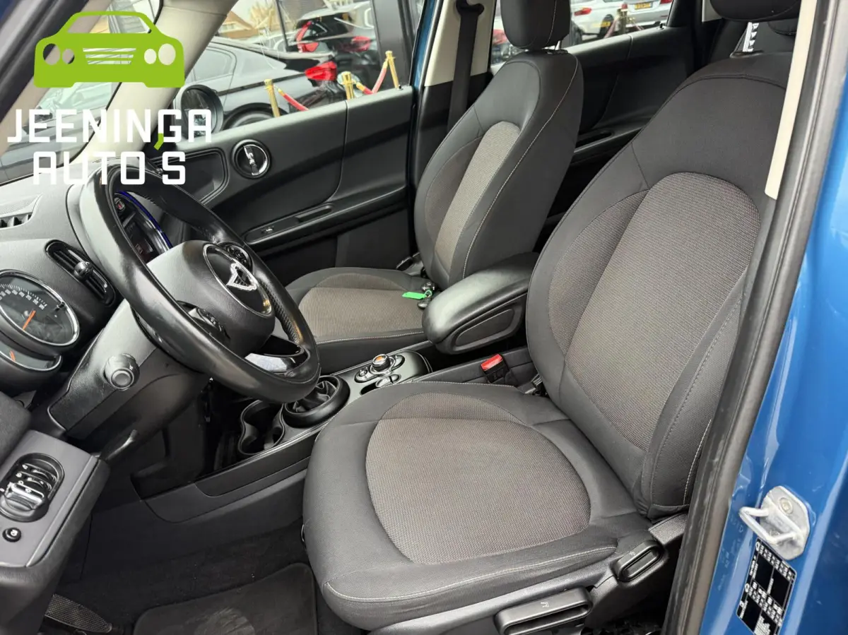 1.5 Cooper|Navi|Airco|NAP