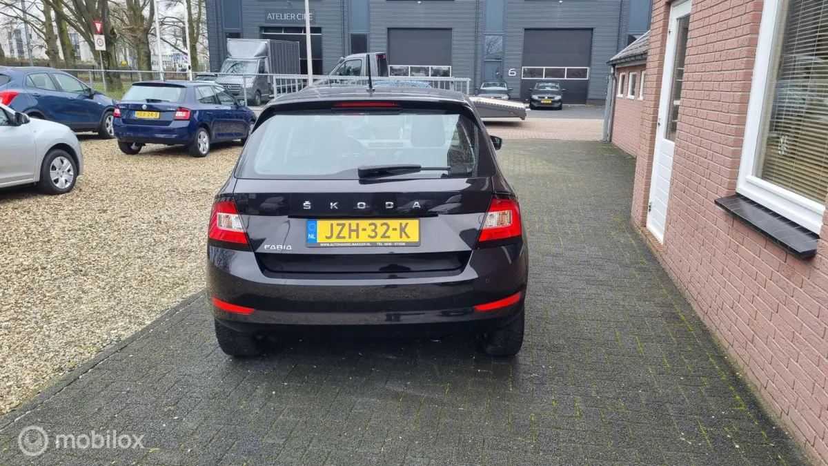 1.0 TSI Style , led,airco, sportvelgen