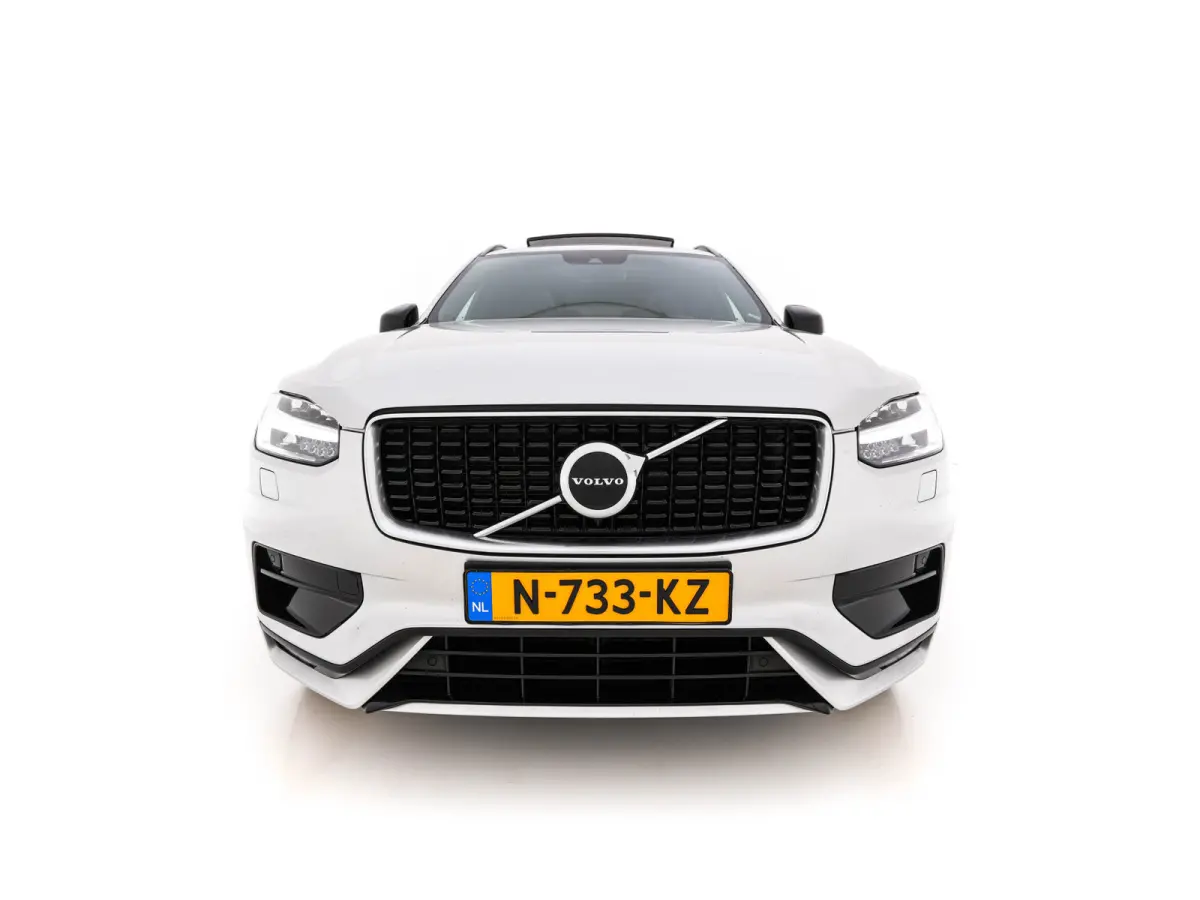 2.0 B5 AWD Inscription R-Design Intro Edition [7-Pers.] Aut. *PANO | LEATHER-ALCANTARA | FULL-LED | MEMORY-PACK | BOWERS&WILKINS | BLINDSPOT | KEYLESS | DIGI-COCKPIT | NAVI-FULLMAP | PRIVACY