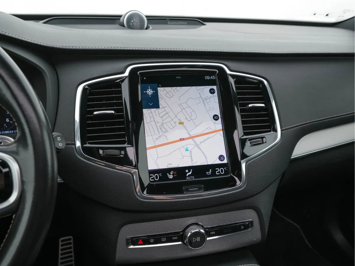 2.0 B5 AWD Inscription R-Design Intro Edition [7-Pers.] Aut. *PANO | LEATHER-ALCANTARA | FULL-LED | MEMORY-PACK | BOWERS&WILKINS | BLINDSPOT | KEYLESS | DIGI-COCKPIT | NAVI-FULLMAP | PRIVACY