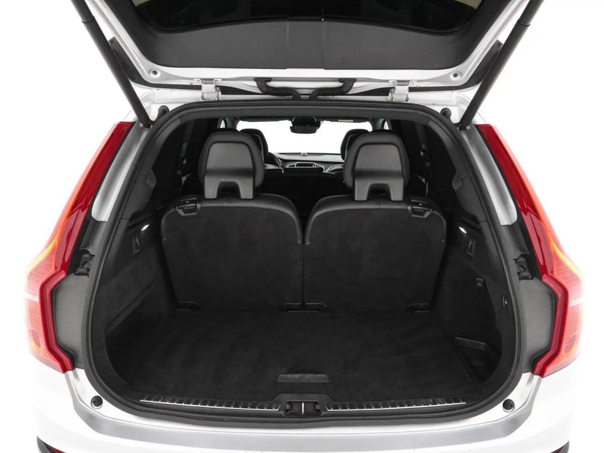 2.0 B5 AWD Inscription R-Design Intro Edition [7-Pers.] Aut. *PANO | LEATHER-ALCANTARA | FULL-LED | MEMORY-PACK | BOWERS&WILKINS | BLINDSPOT | KEYLESS | DIGI-COCKPIT | NAVI-FULLMAP | PRIVACY