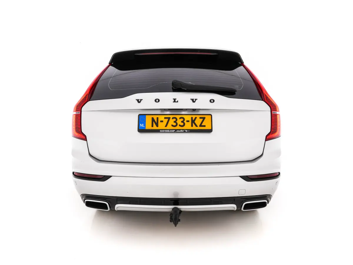 2.0 B5 AWD Inscription R-Design Intro Edition [7-Pers.] Aut. *PANO | LEATHER-ALCANTARA | FULL-LED | MEMORY-PACK | BOWERS&WILKINS | BLINDSPOT | KEYLESS | DIGI-COCKPIT | NAVI-FULLMAP | PRIVACY