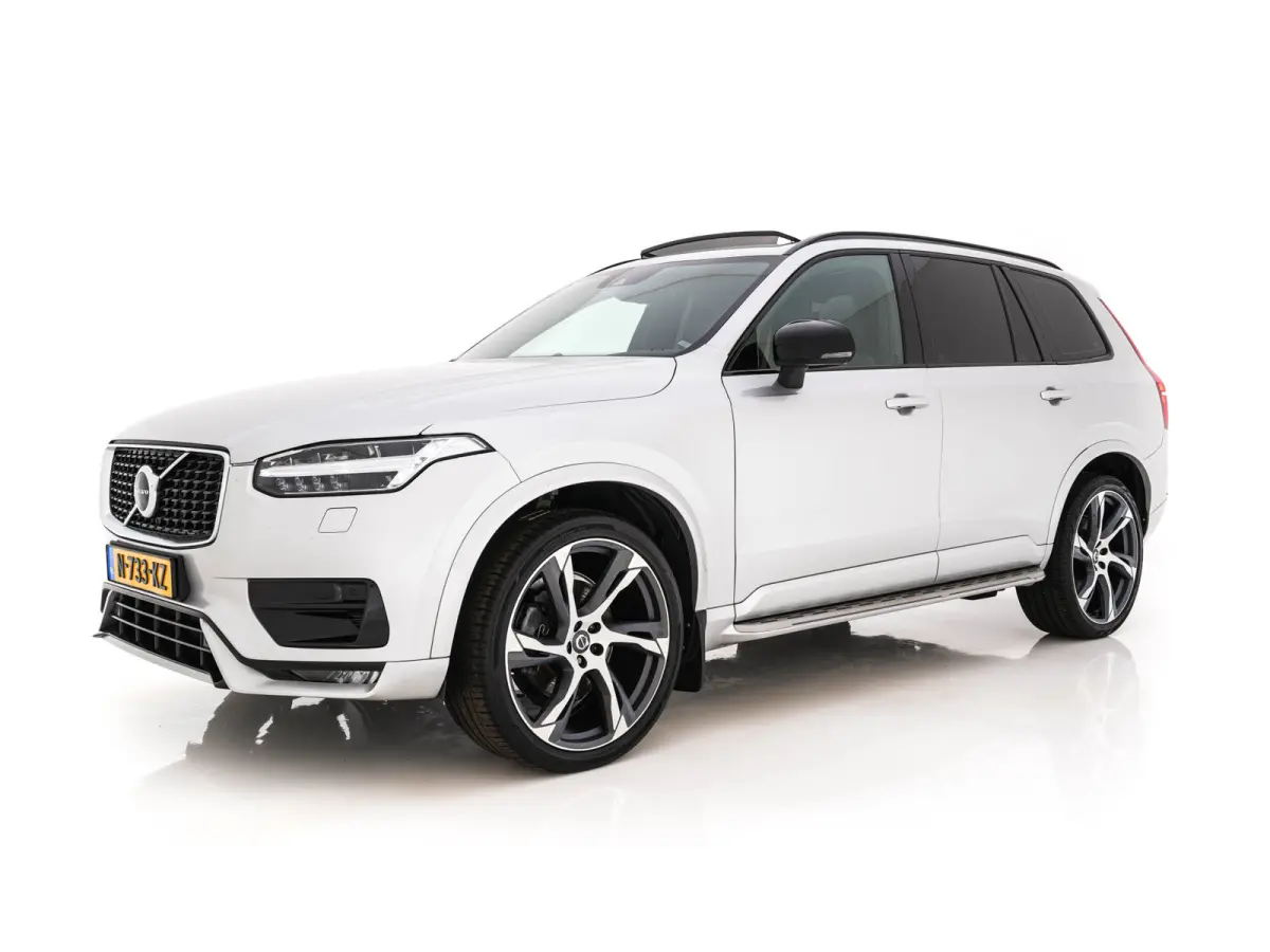 2.0 B5 AWD Inscription R-Design Intro Edition [7-Pers.] Aut. *PANO | LEATHER-ALCANTARA | FULL-LED | MEMORY-PACK | BOWERS&WILKINS | BLINDSPOT | KEYLESS | DIGI-COCKPIT | NAVI-FULLMAP | PRIVACY