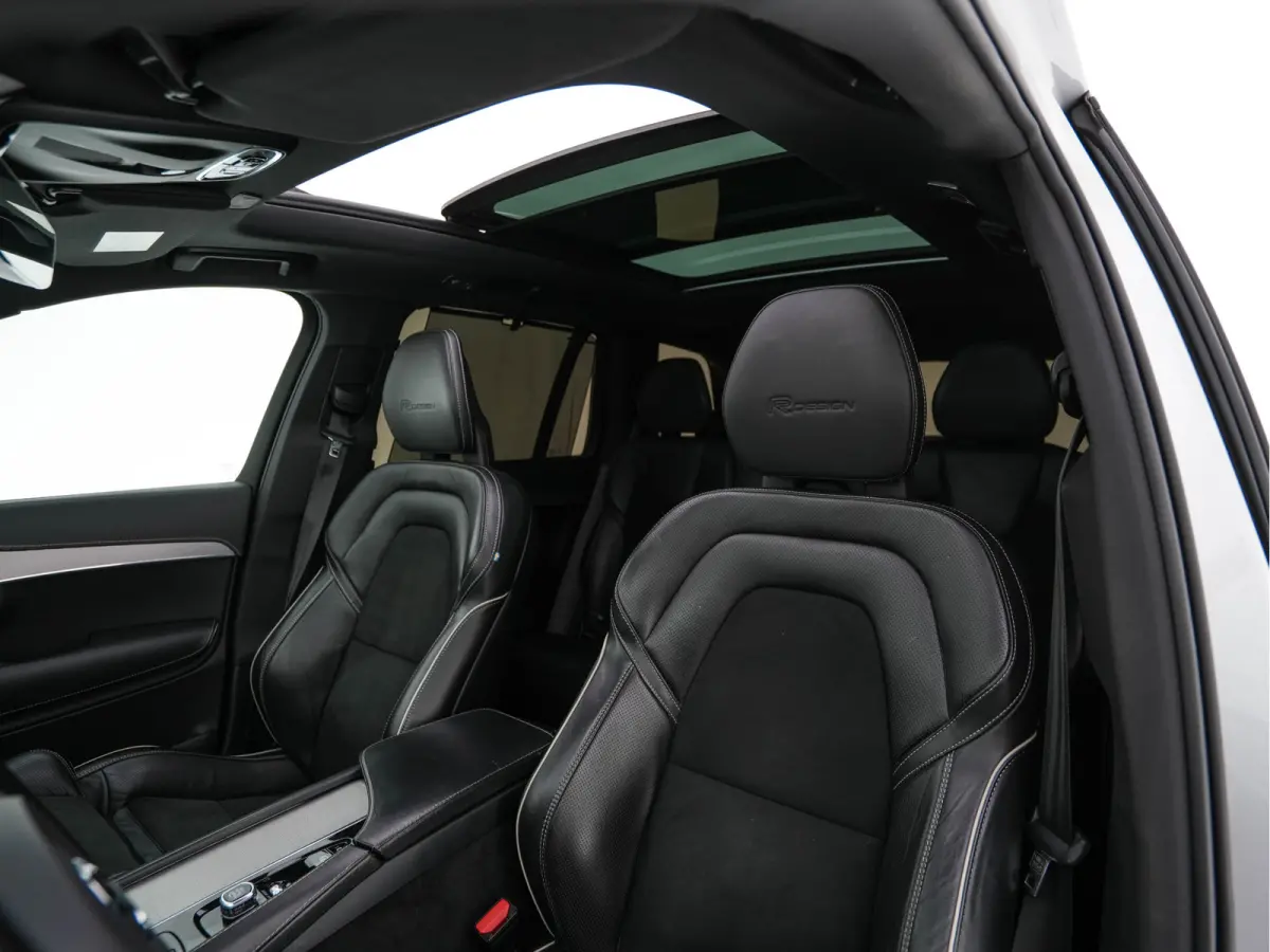 2.0 B5 AWD Inscription R-Design Intro Edition [7-Pers.] Aut. *PANO | LEATHER-ALCANTARA | FULL-LED | MEMORY-PACK | BOWERS&WILKINS | BLINDSPOT | KEYLESS | DIGI-COCKPIT | NAVI-FULLMAP | PRIVACY