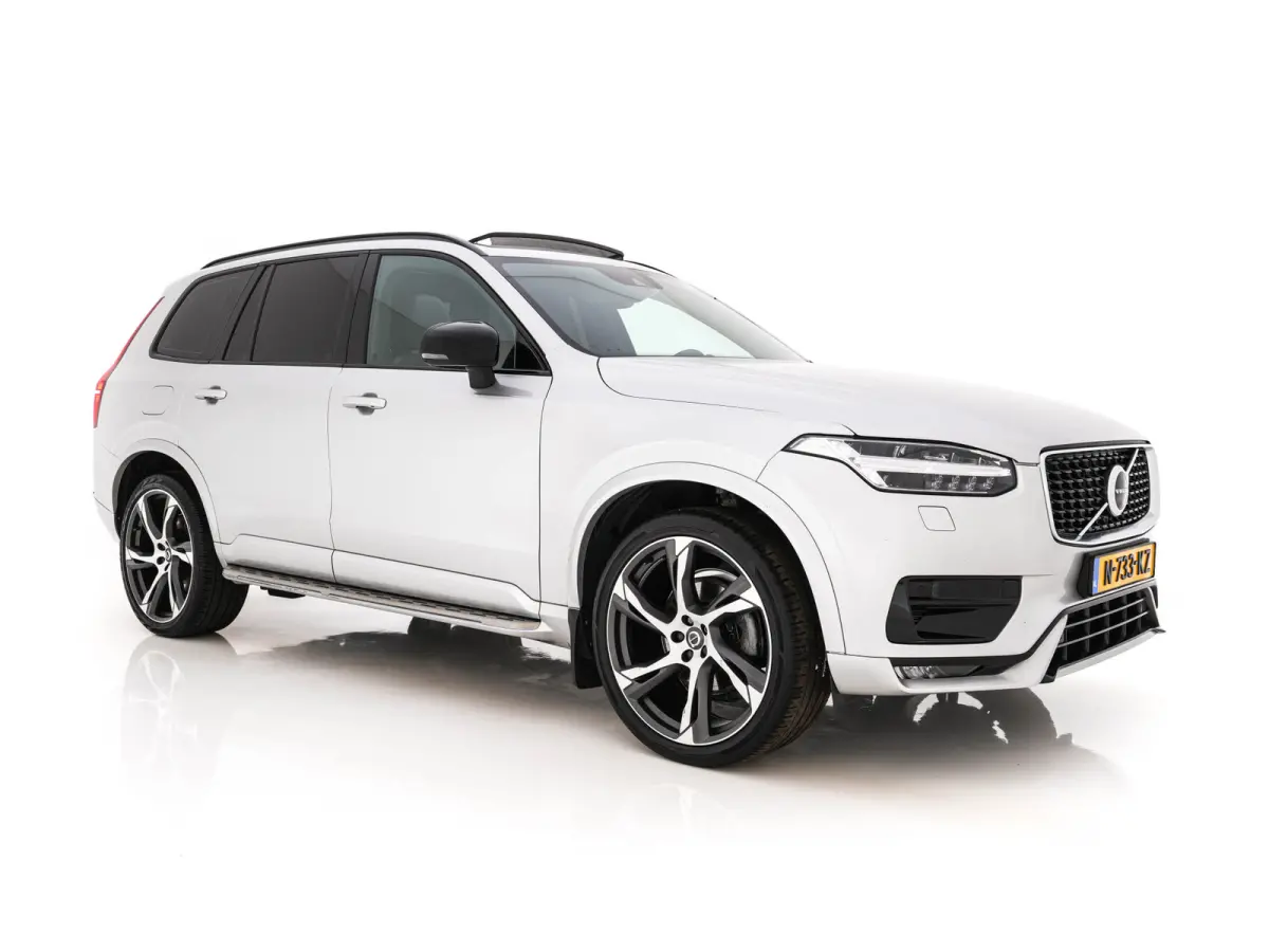2.0 B5 AWD Inscription R-Design Intro Edition [7-Pers.] Aut. *PANO | LEATHER-ALCANTARA | FULL-LED | MEMORY-PACK | BOWERS&WILKINS | BLINDSPOT | KEYLESS | DIGI-COCKPIT | NAVI-FULLMAP | PRIVACY