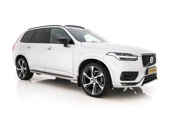 2.0 B5 AWD Inscription R-Design Intro Edition [7-Pers.] Aut. *PANO | LEATHER-ALCANTARA | FULL-LED | MEMORY-PACK | BOWERS&WILKINS | BLINDSPOT | KEYLESS | DIGI-COCKPIT | NAVI-FULLMAP | PRIVACY