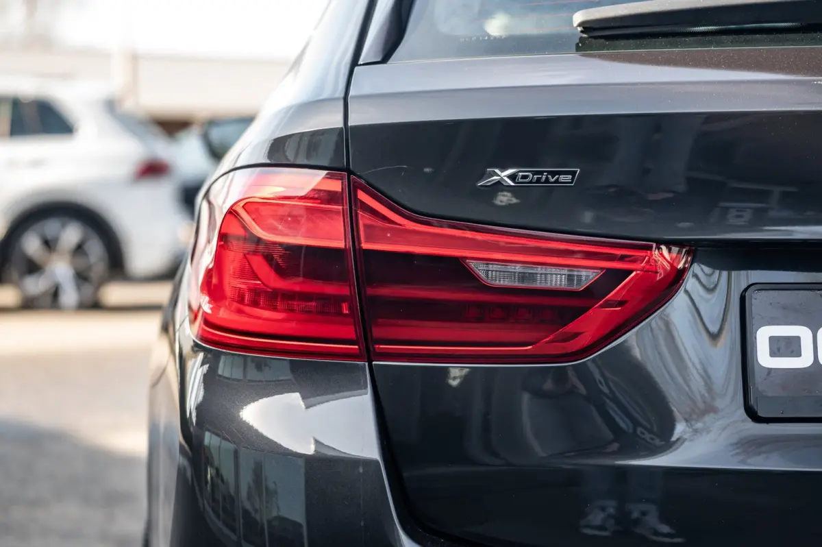 540i xDrive M-Sport I Bowers & Wilkins I Panoramadak I Stoelkoeling & verwarming I 20" Breedset nieuw