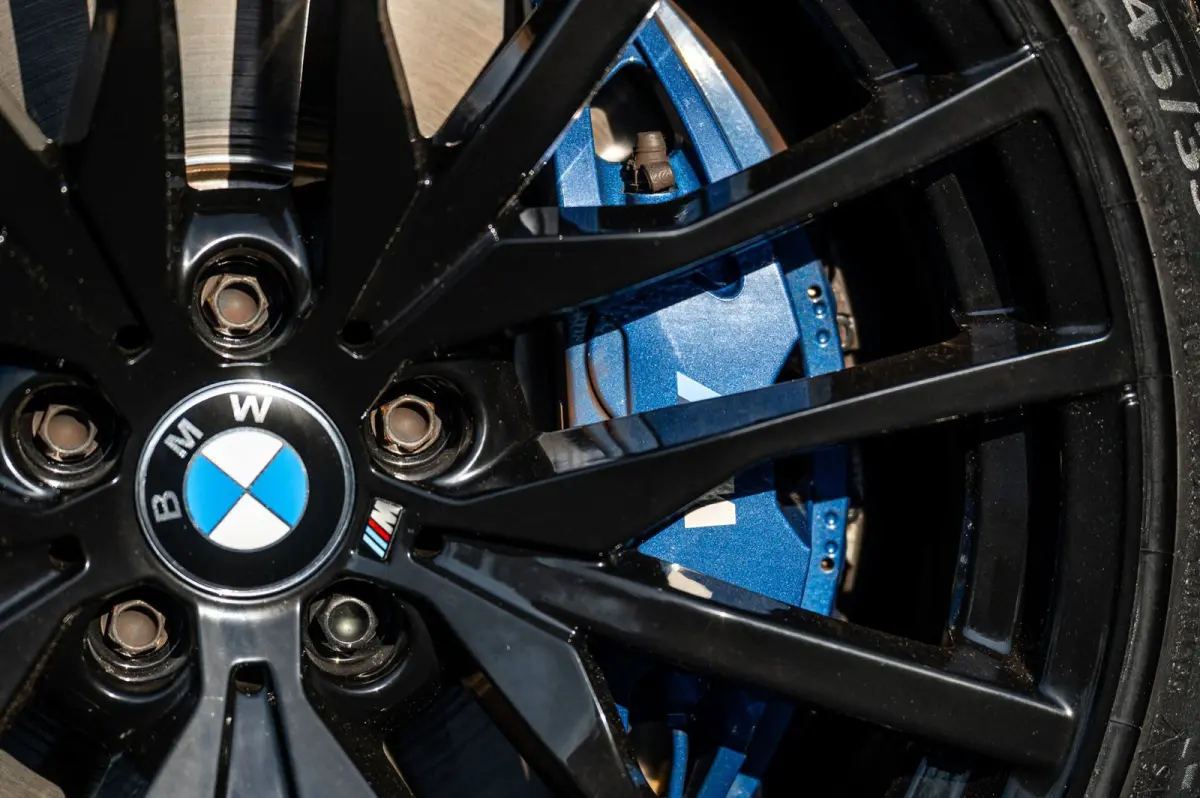 540i xDrive M-Sport I Bowers & Wilkins I Panoramadak I Stoelkoeling & verwarming I 20" Breedset nieuw