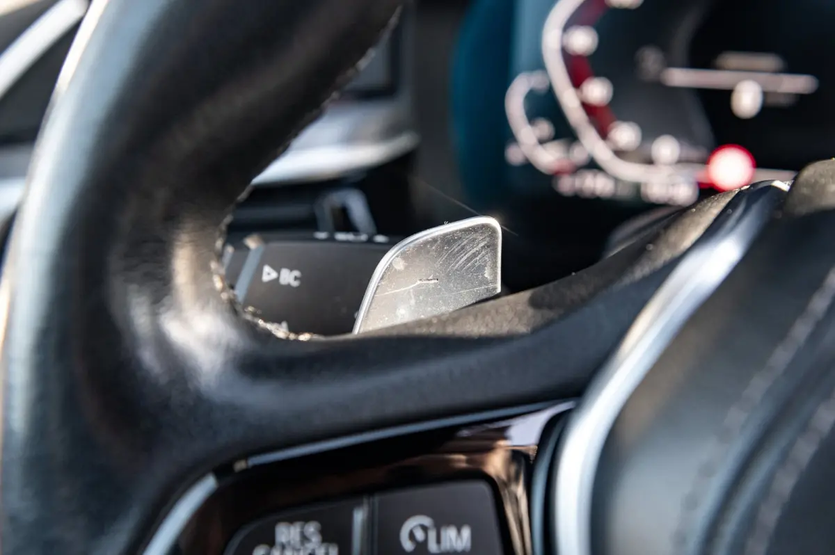 540i xDrive M-Sport I Bowers & Wilkins I Panoramadak I Stoelkoeling & verwarming I 20" Breedset nieuw