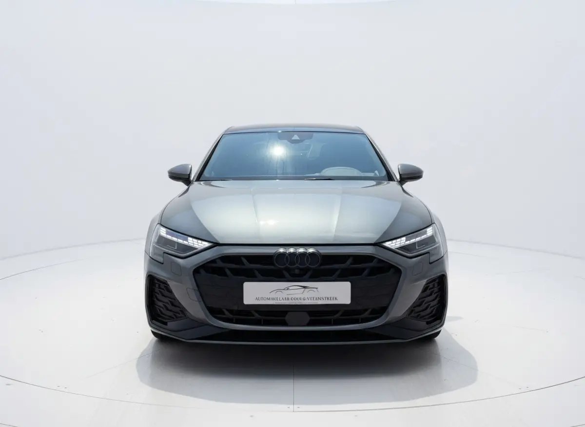 35 TFSI S edition - Panorama - Sonos - Matrix