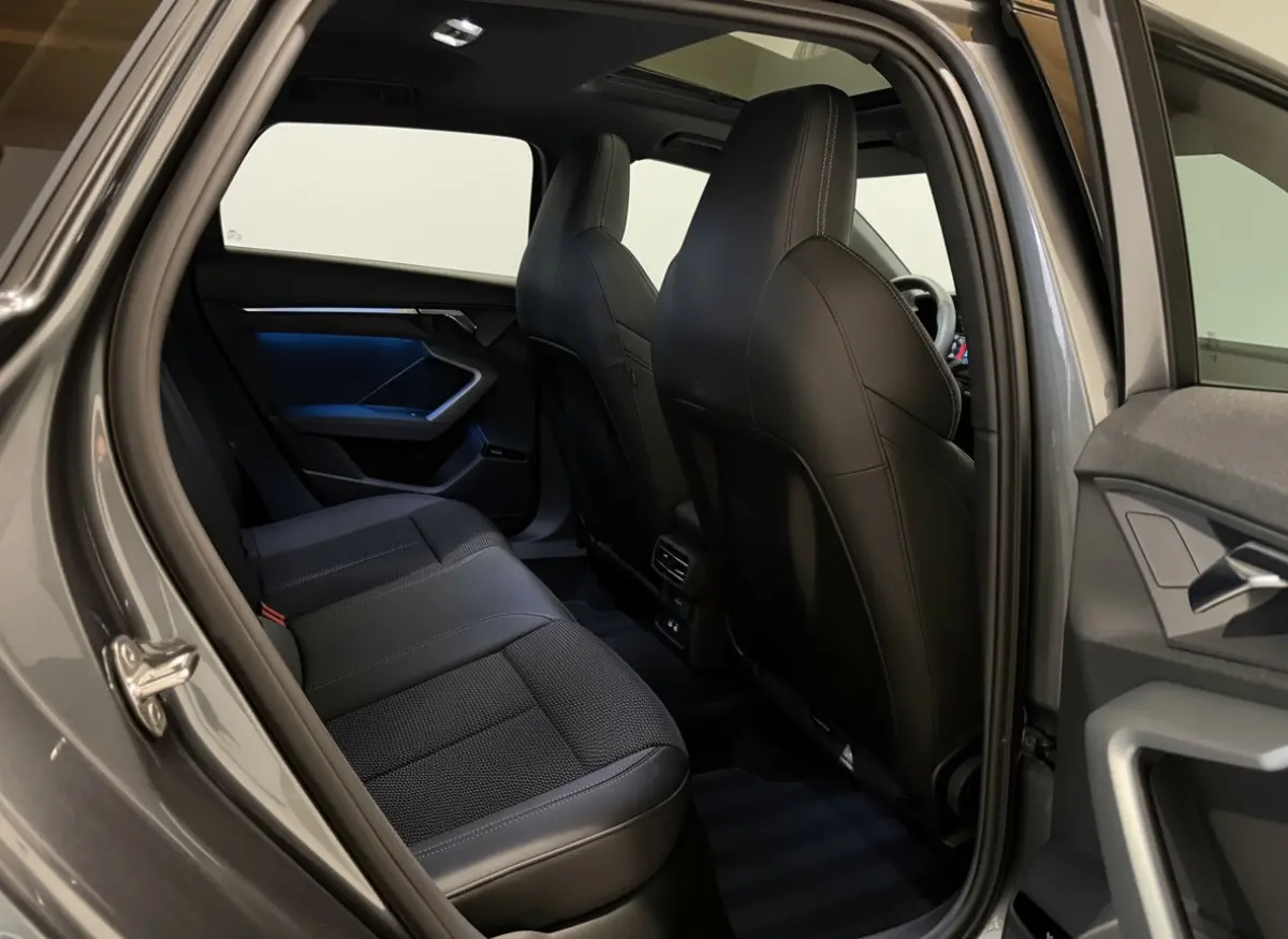 35 TFSI S edition - Panorama - Sonos - Matrix