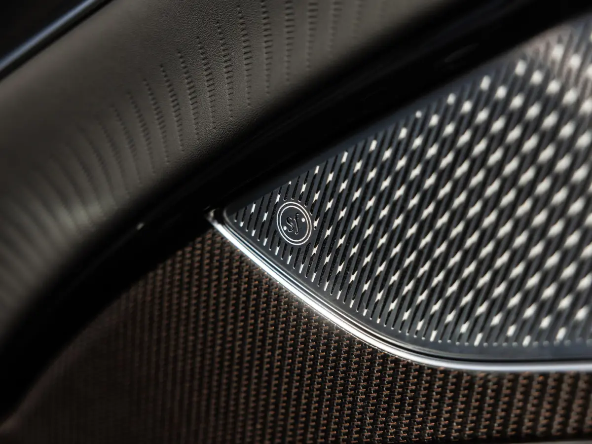 AWD Folgore 92.5 kWh 761pk | 2 jaar garantie | 20-21" velgen | Sonus Faber Premium Audio | Stoelventilatie | Cruise control adaptief