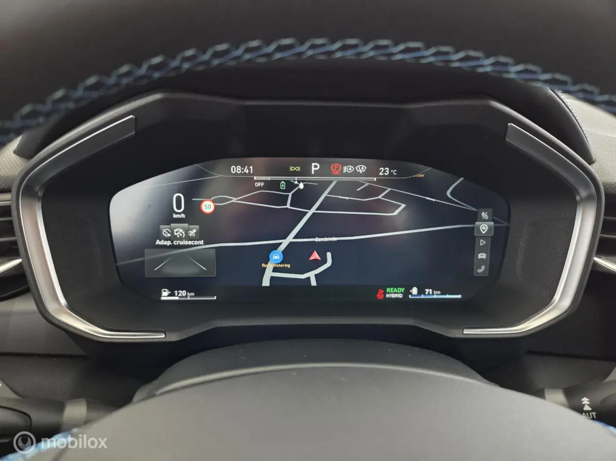 1.5 PHEV 261pk pano|carplay|360cam|acc|lmv20
