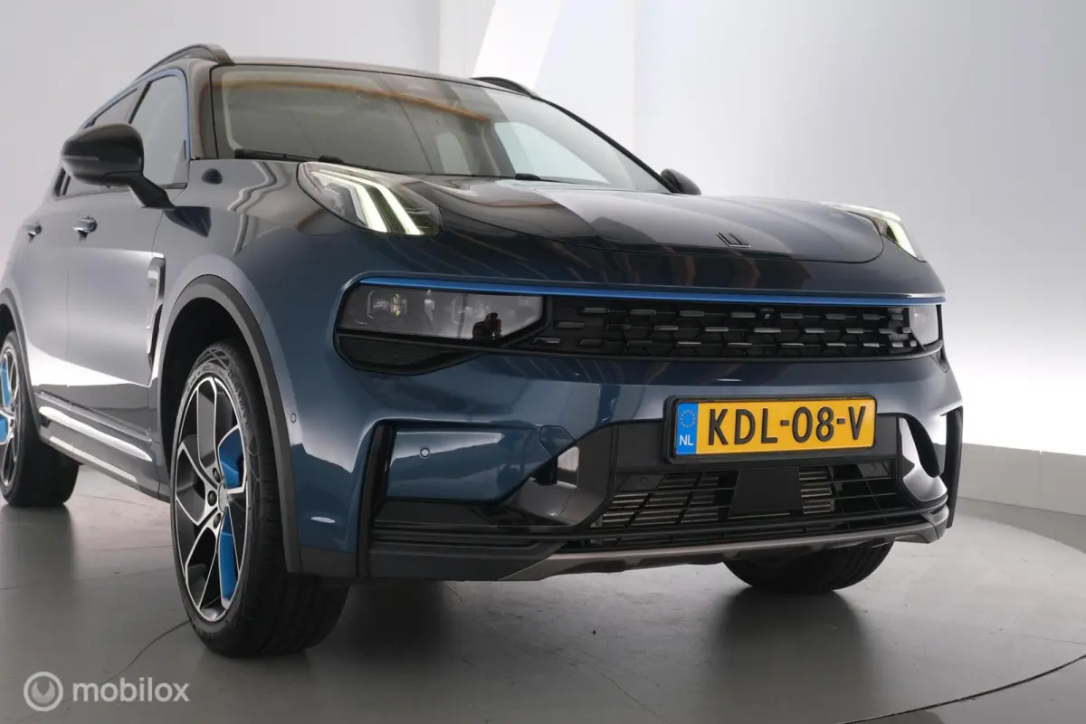 1.5 PHEV 261pk pano|carplay|360cam|acc|lmv20