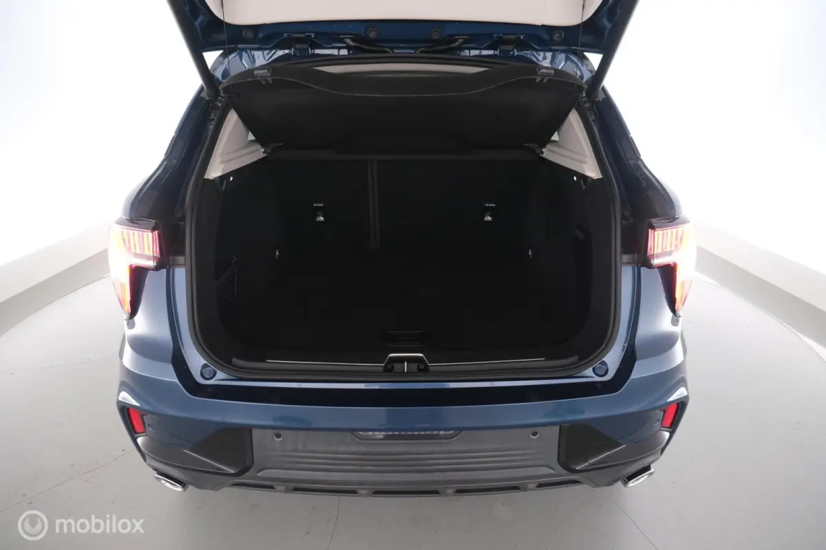 1.5 PHEV 261pk pano|carplay|360cam|acc|lmv20