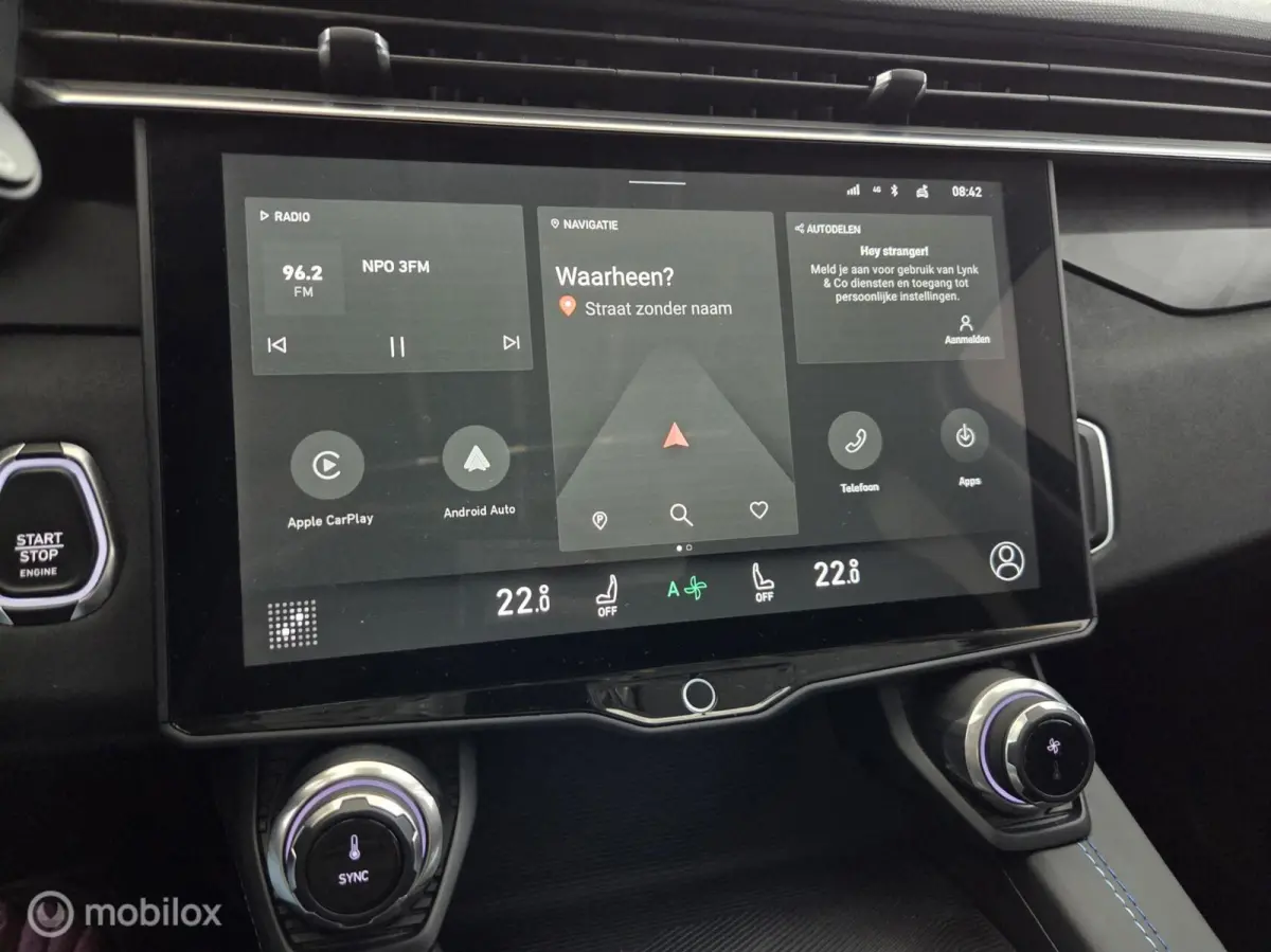 1.5 PHEV 261pk pano|carplay|360cam|acc|lmv20