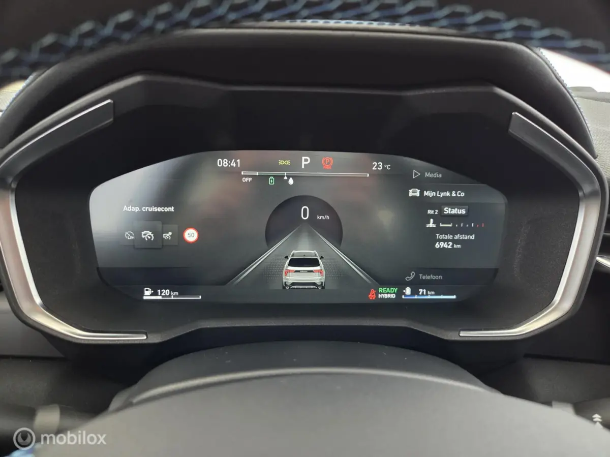 1.5 PHEV 261pk pano|carplay|360cam|acc|lmv20