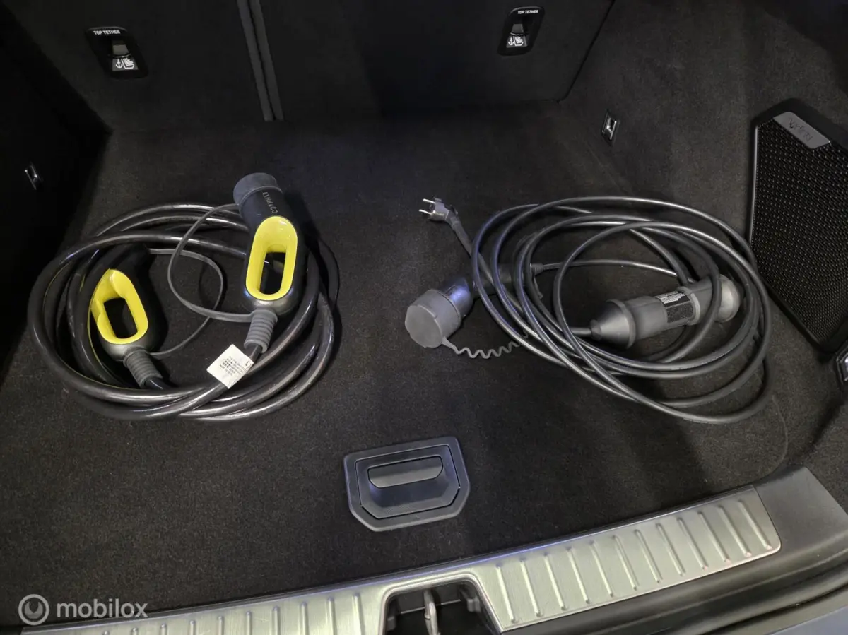 1.5 PHEV 261pk pano|carplay|360cam|acc|lmv20