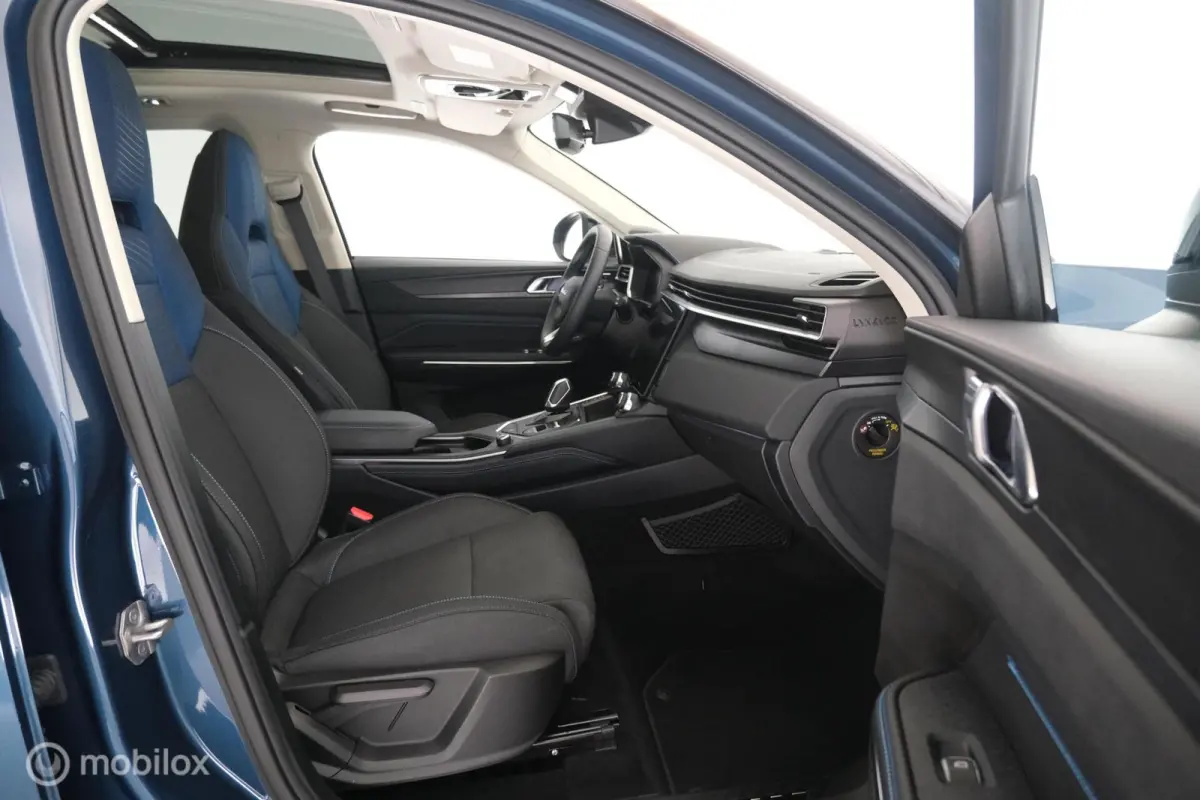 1.5 PHEV 261pk pano|carplay|360cam|acc|lmv20