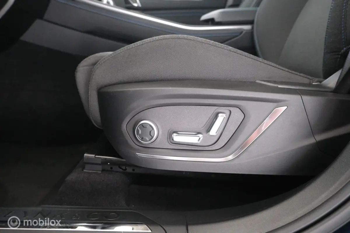 1.5 PHEV 261pk pano|carplay|360cam|acc|lmv20