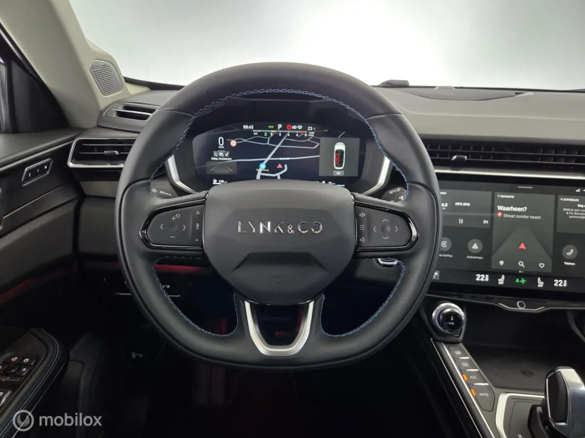 1.5 PHEV 261pk pano|carplay|360cam|acc|lmv20