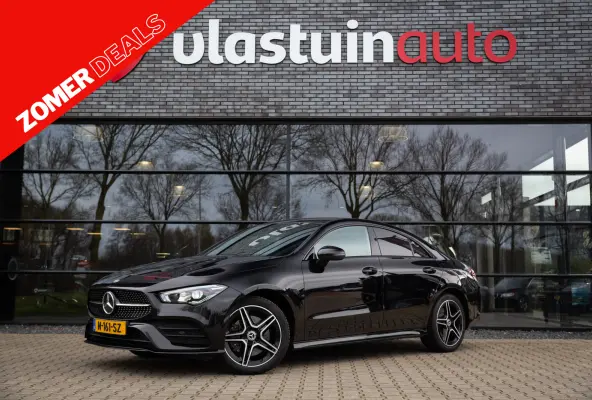 250 e Business Solution AMG Night , Sfeerverlichting, Achteruitrijcamera