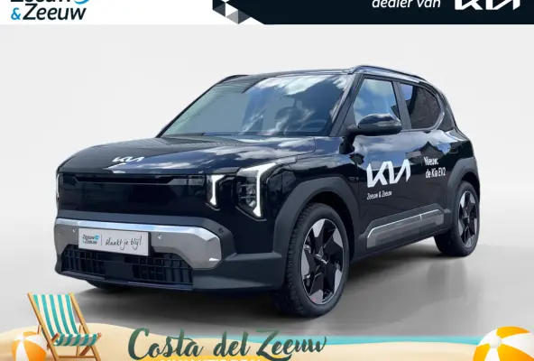 Plus Advanced 42.2 kWh | NIEUW MODEL | nu te bestellen! | 308 km actieradius | Harman Kardon geluidssysteem | schuif/kantel dak | NU met €3000 inruilpremie!