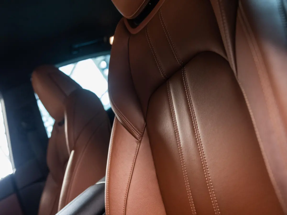 3.0 V6 AWD GranSport 350 pk | 1 jaar garantie |  Uitgebreid leder | Sportstoelen | Dubbel Privacy Glas | Premium Audio | 20" velgen | Driver Assistance Pack