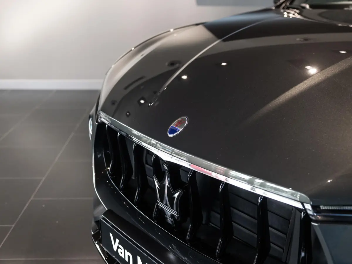 3.0 V6 AWD GranSport 350 pk | 1 jaar garantie |  Uitgebreid leder | Sportstoelen | Dubbel Privacy Glas | Premium Audio | 20" velgen | Driver Assistance Pack