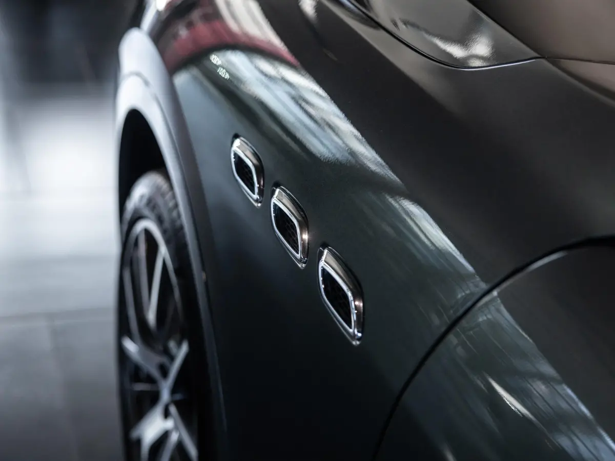 3.0 V6 AWD GranSport 350 pk | 1 jaar garantie |  Uitgebreid leder | Sportstoelen | Dubbel Privacy Glas | Premium Audio | 20" velgen | Driver Assistance Pack