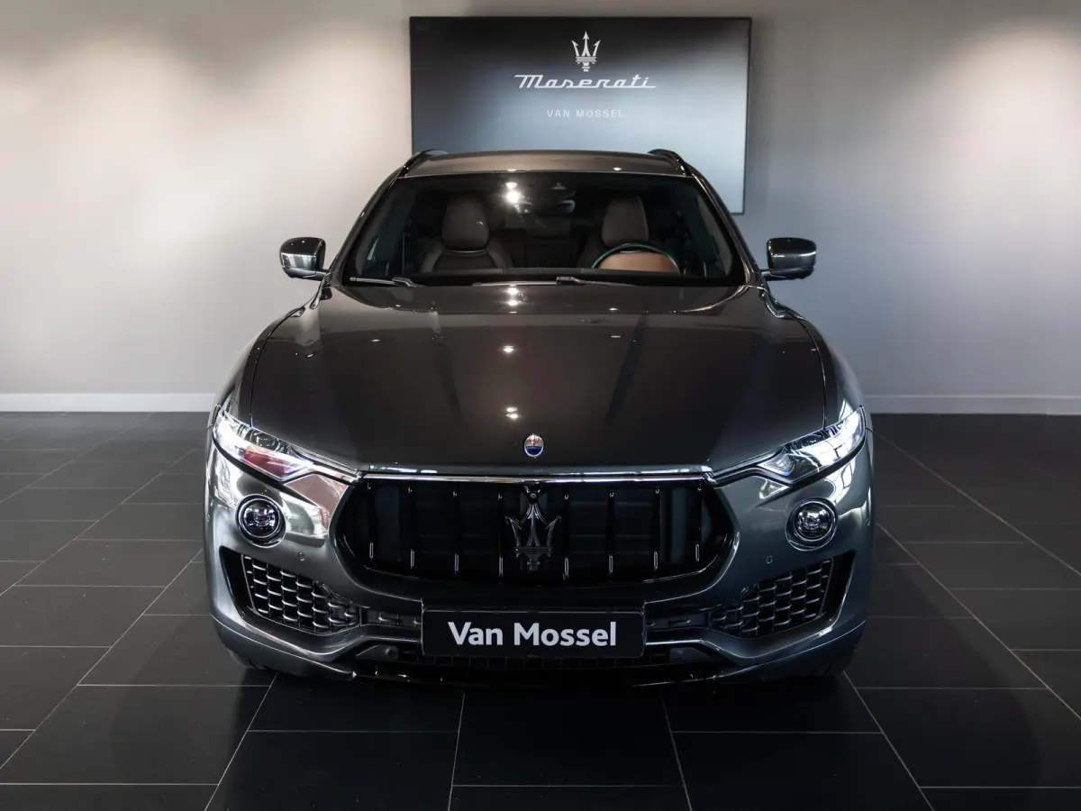 3.0 V6 AWD GranSport 350 pk | 1 jaar garantie |  Uitgebreid leder | Sportstoelen | Dubbel Privacy Glas | Premium Audio | 20" velgen | Driver Assistance Pack
