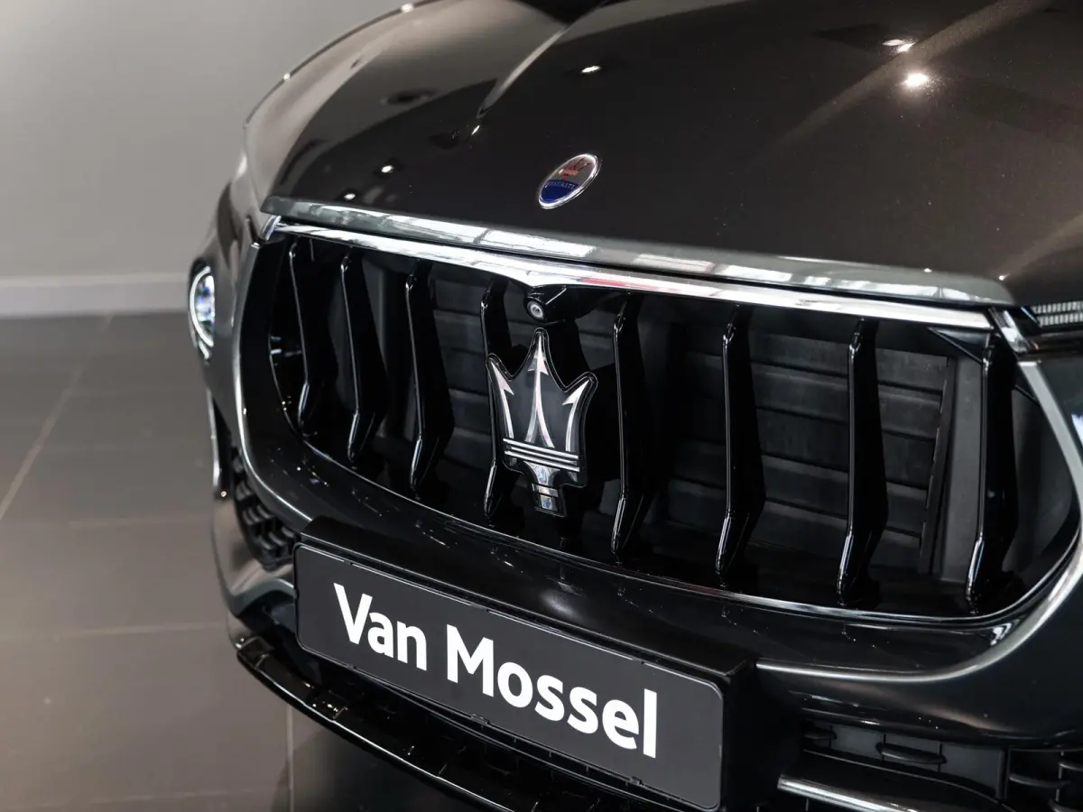 3.0 V6 AWD GranSport 350 pk | 1 jaar garantie |  Uitgebreid leder | Sportstoelen | Dubbel Privacy Glas | Premium Audio | 20" velgen | Driver Assistance Pack