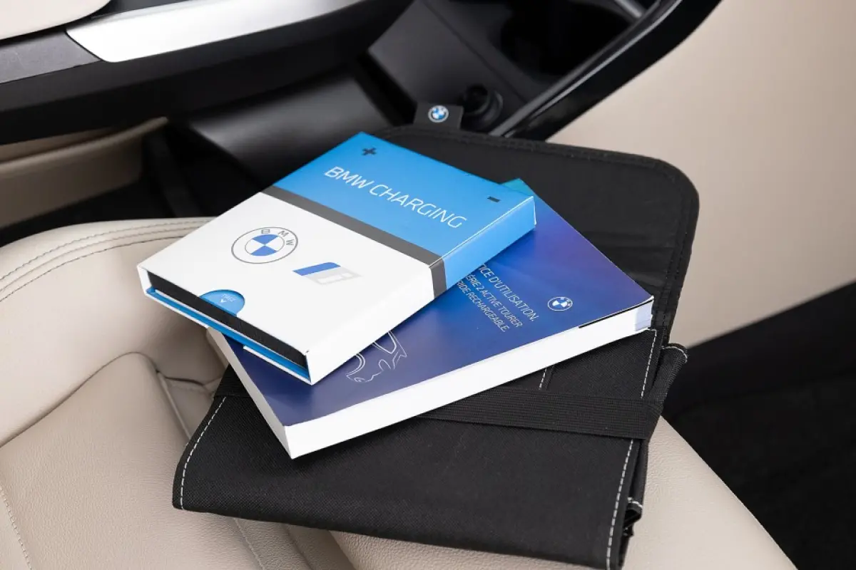 ActiveTourer 230e xDrive Luxury line | PANORAMADAK | LEDER | harman/kardon